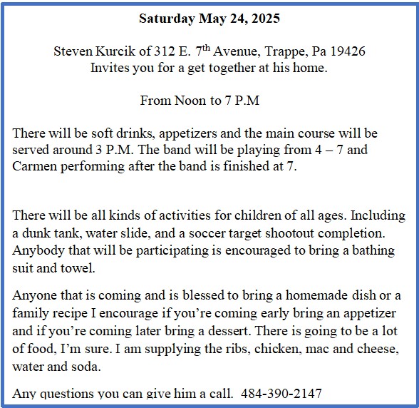 5-24-25 meeting