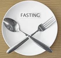 fasting