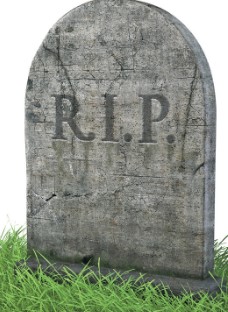 grave