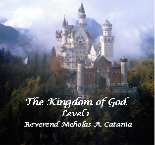 Kingdom of God Level 1