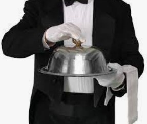 waiter